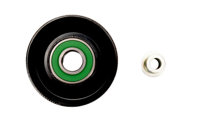 Continental Accessory Drive Belt Pulley 49039