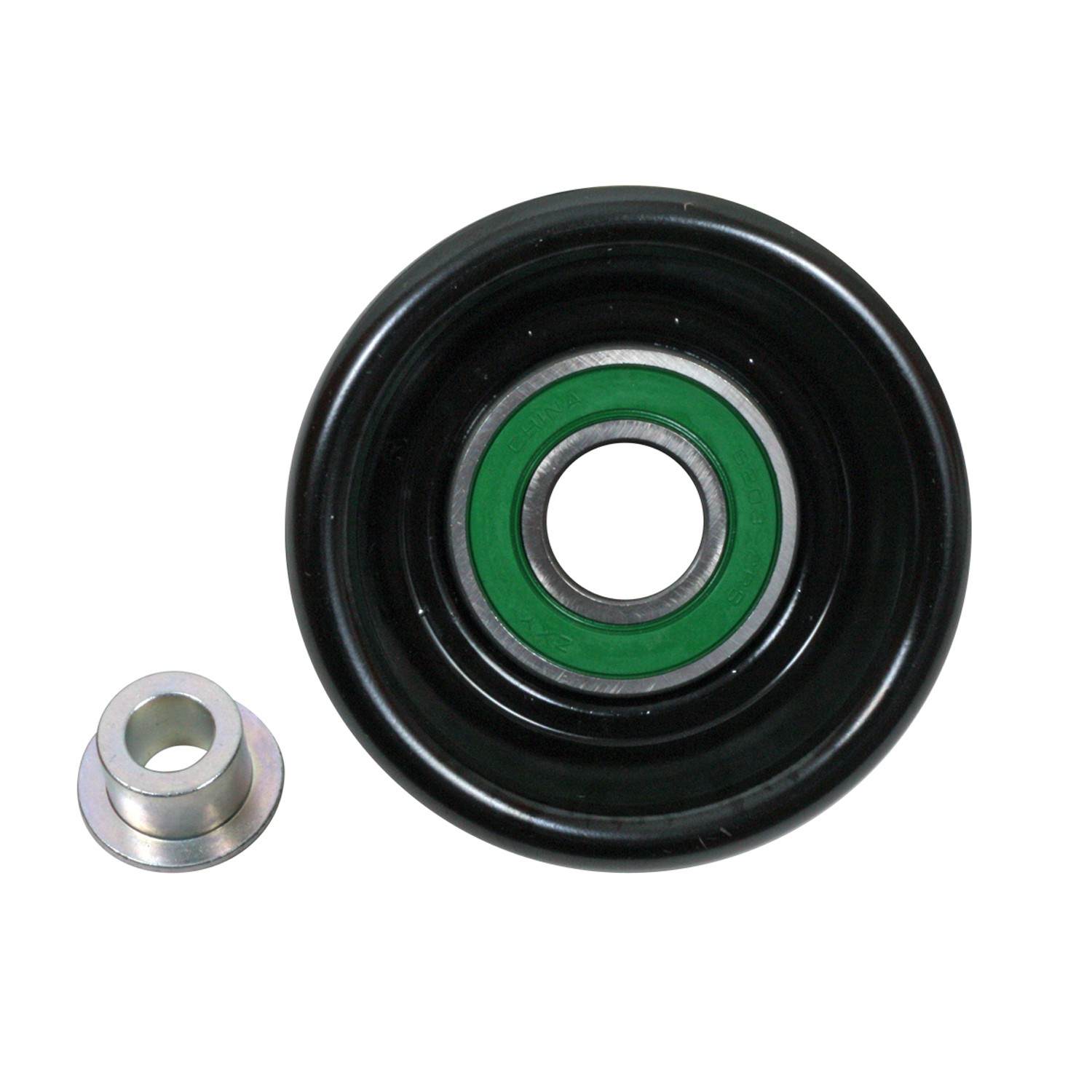 Continental Accessory Drive Belt Pulley 49039