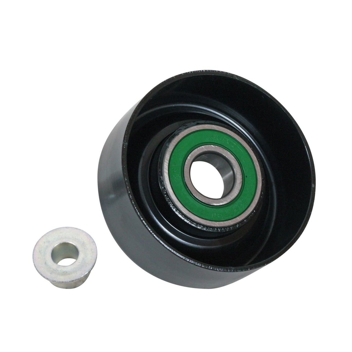 Continental Accessory Drive Belt Pulley 49039