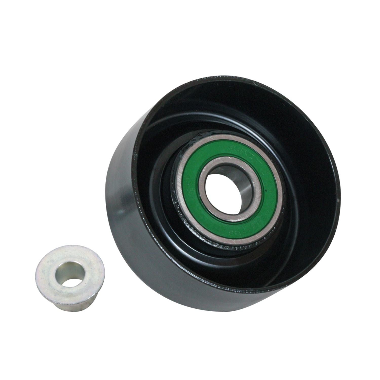 Continental Accessory Drive Belt Pulley 49039