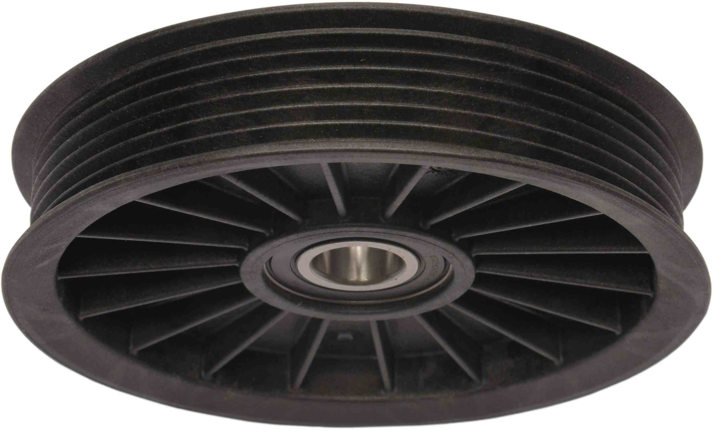 Continental Accessory Drive Belt Idler Pulley 49040