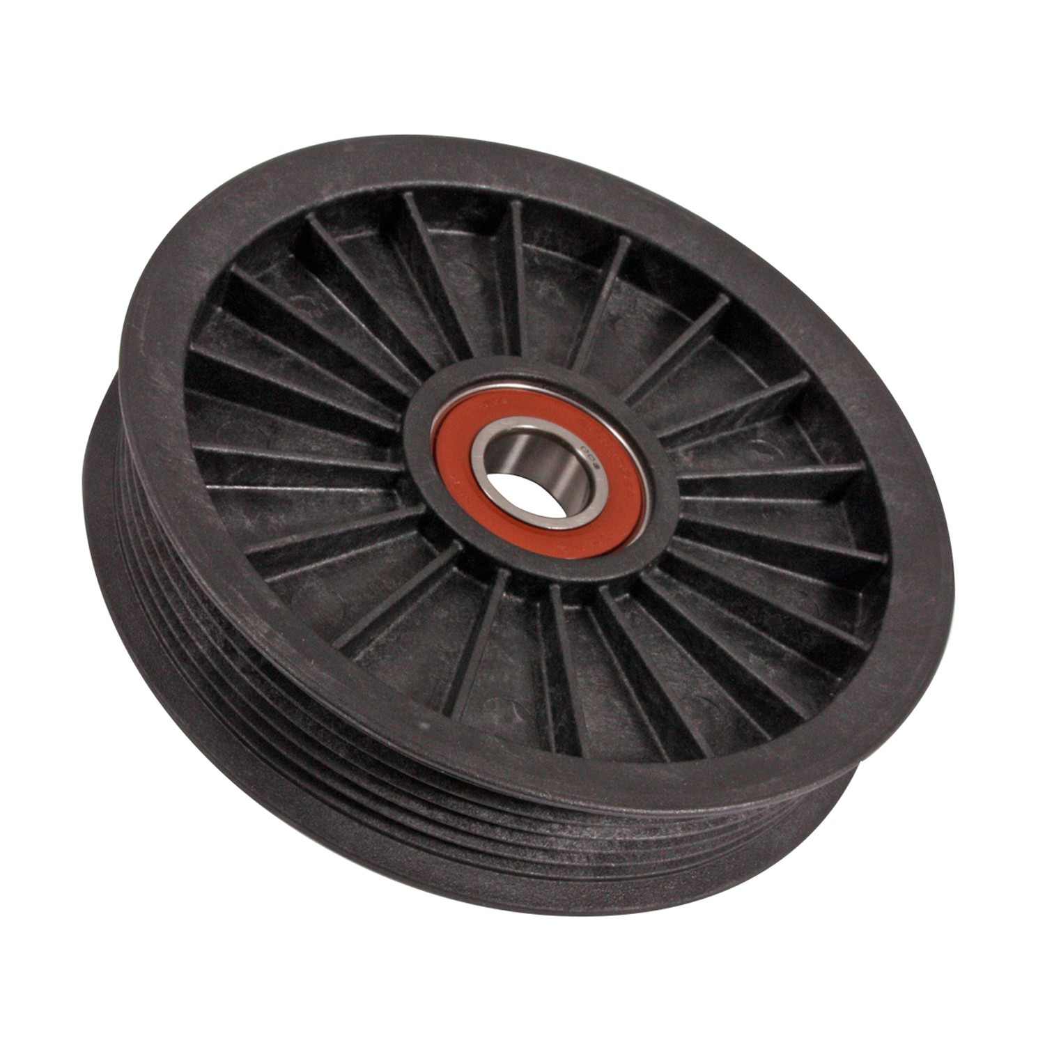 Continental Accessory Drive Belt Idler Pulley 49040