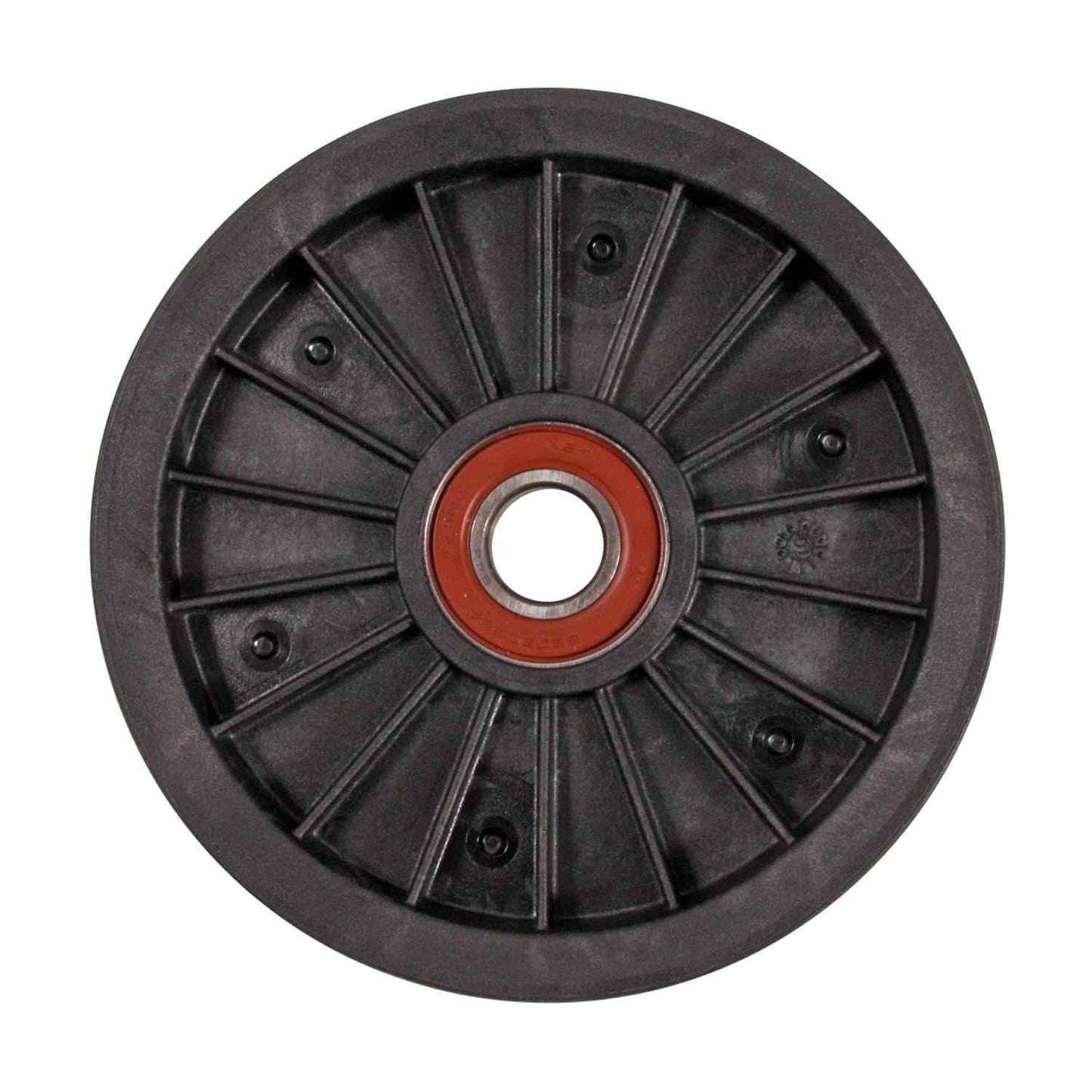 Continental Accessory Drive Belt Idler Pulley 49040
