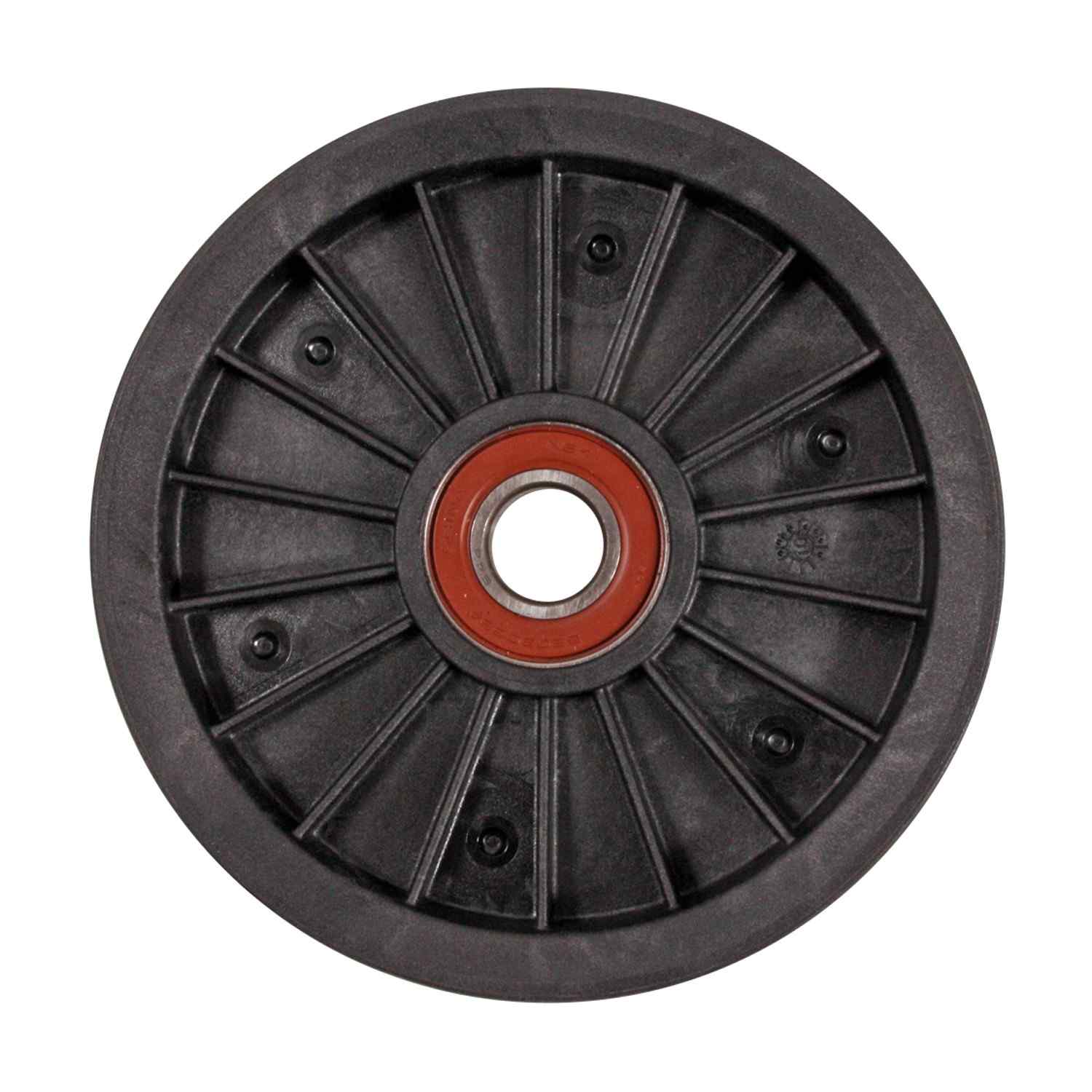 Continental Accessory Drive Belt Idler Pulley 49040