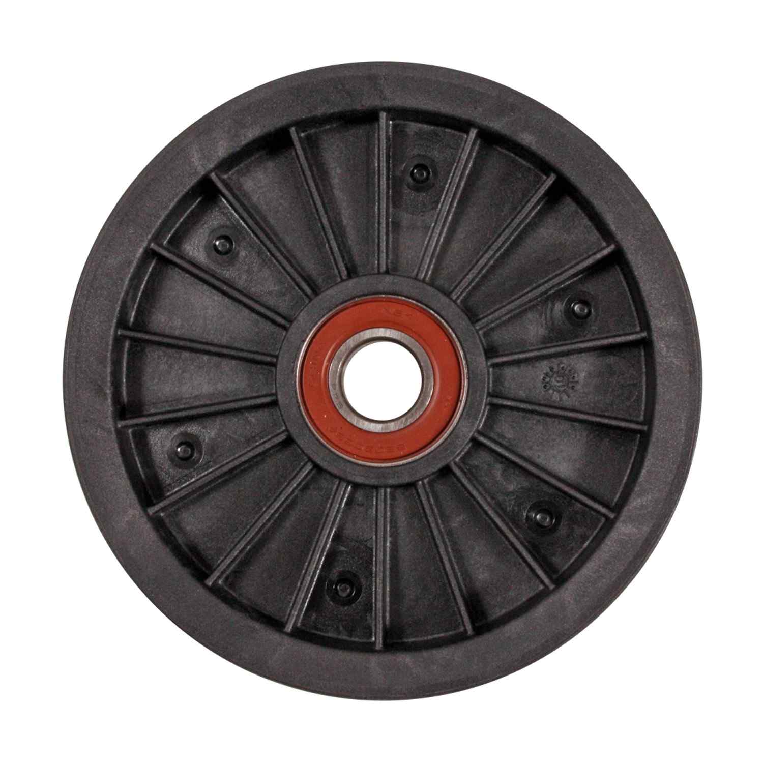 Continental Accessory Drive Belt Idler Pulley 49040