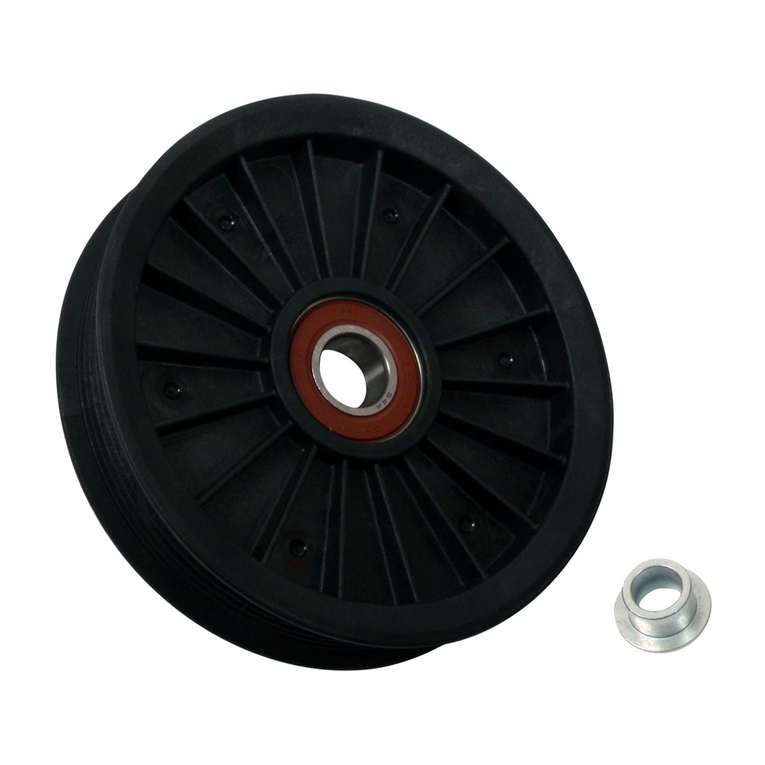 Continental Accessory Drive Belt Idler Pulley 49041