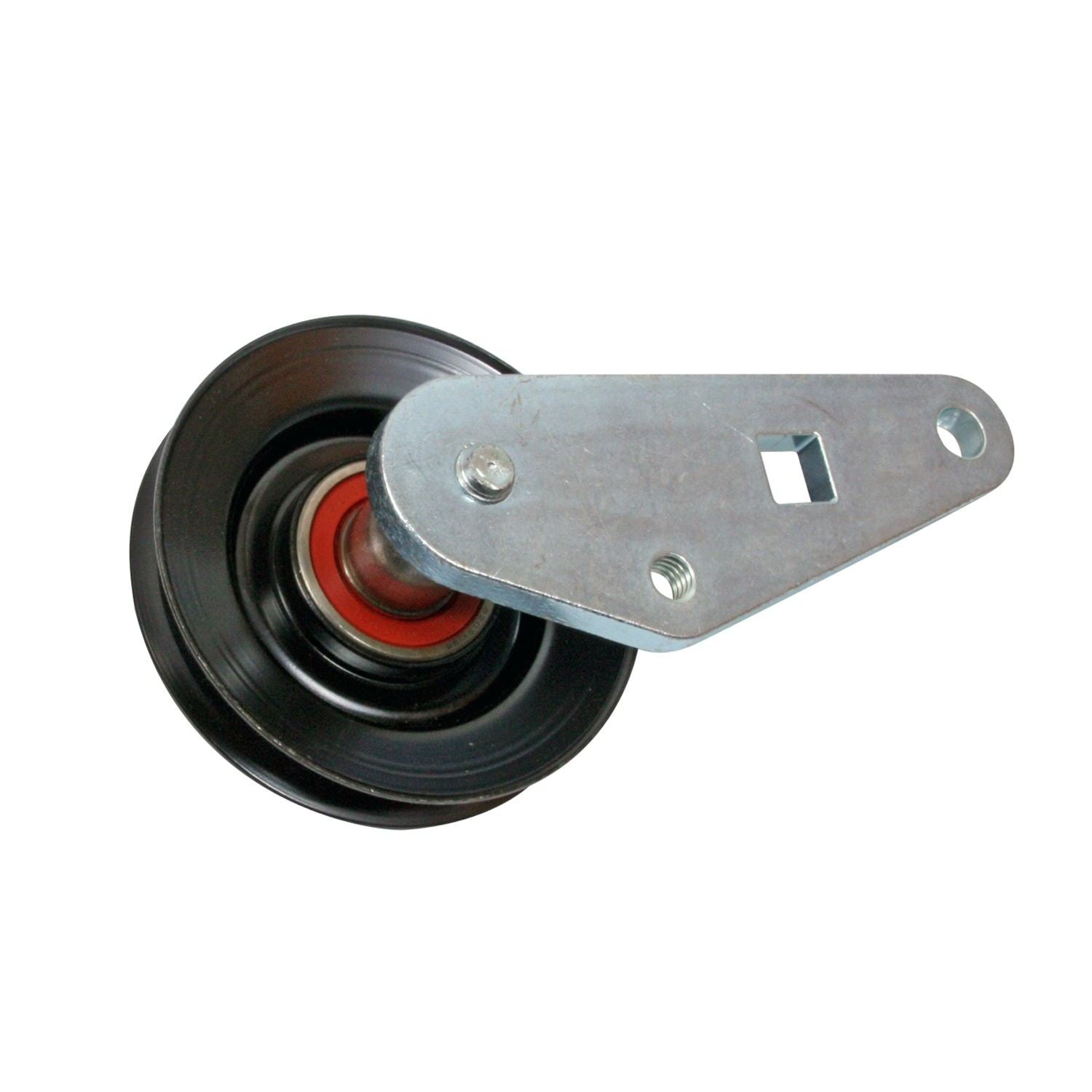 Continental Accessory Drive Belt Pulley 49043