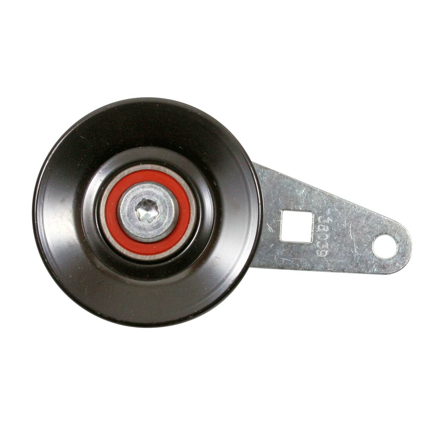 Continental Accessory Drive Belt Pulley 49043