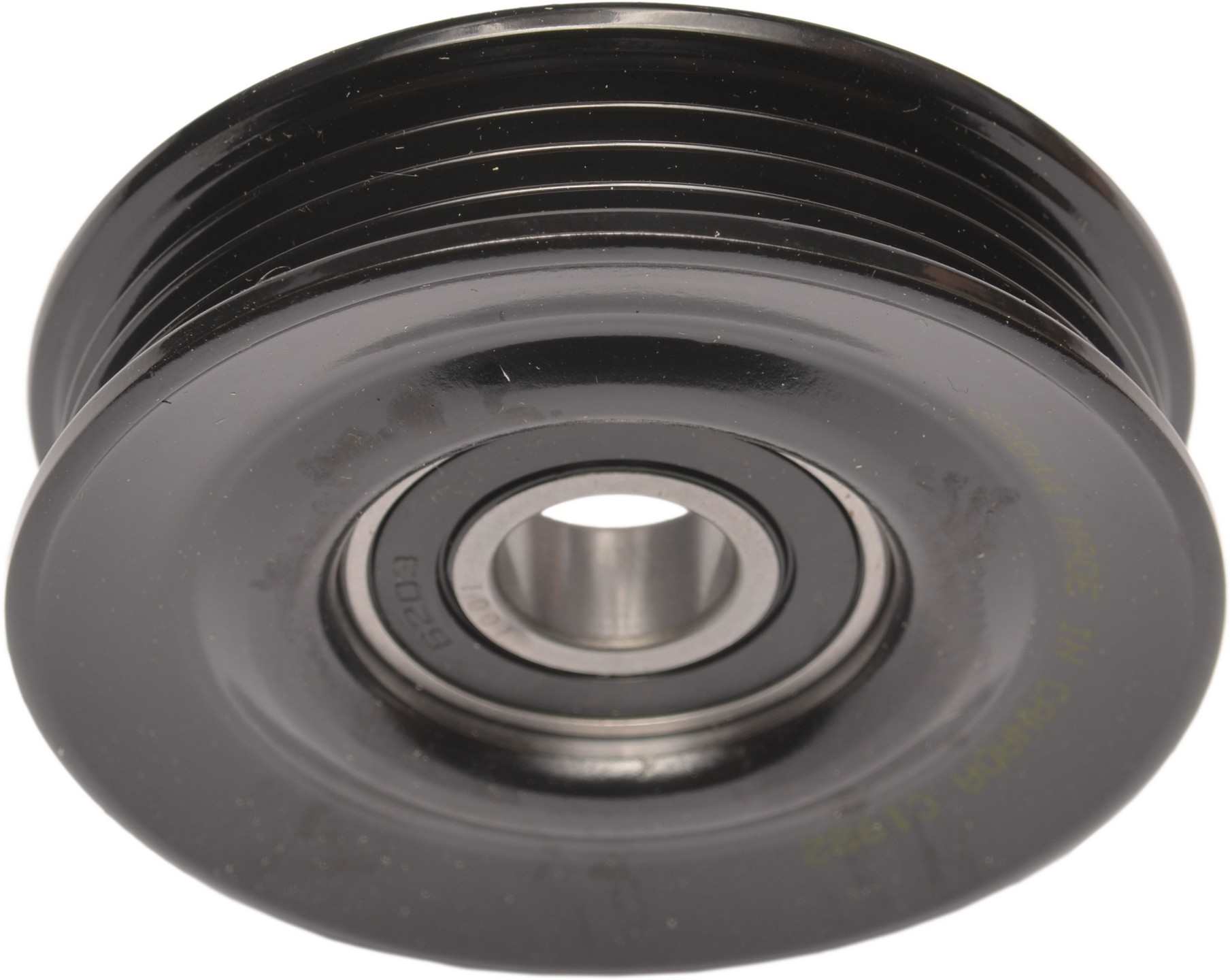 Continental Accessory Drive Belt Pulley 49044