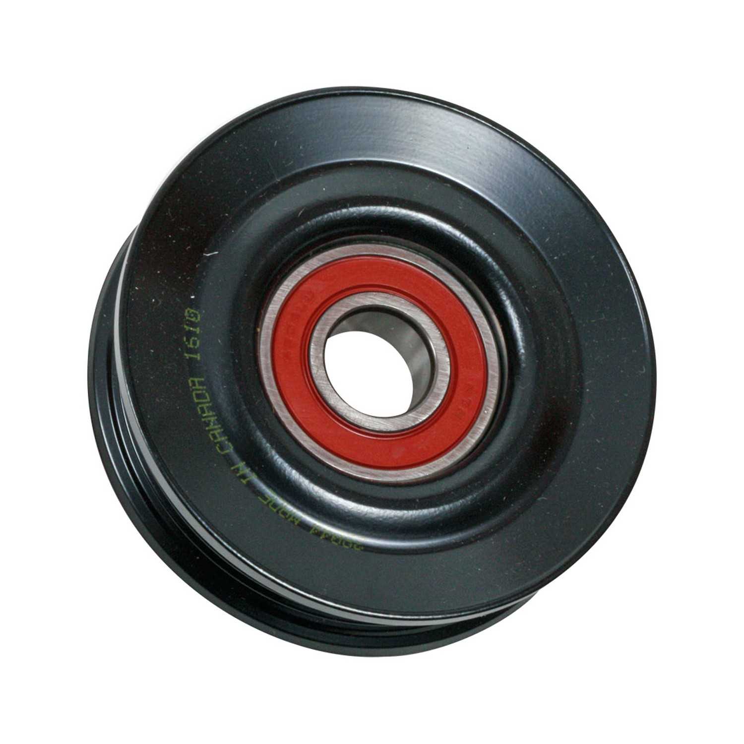 Continental Accessory Drive Belt Pulley 49044