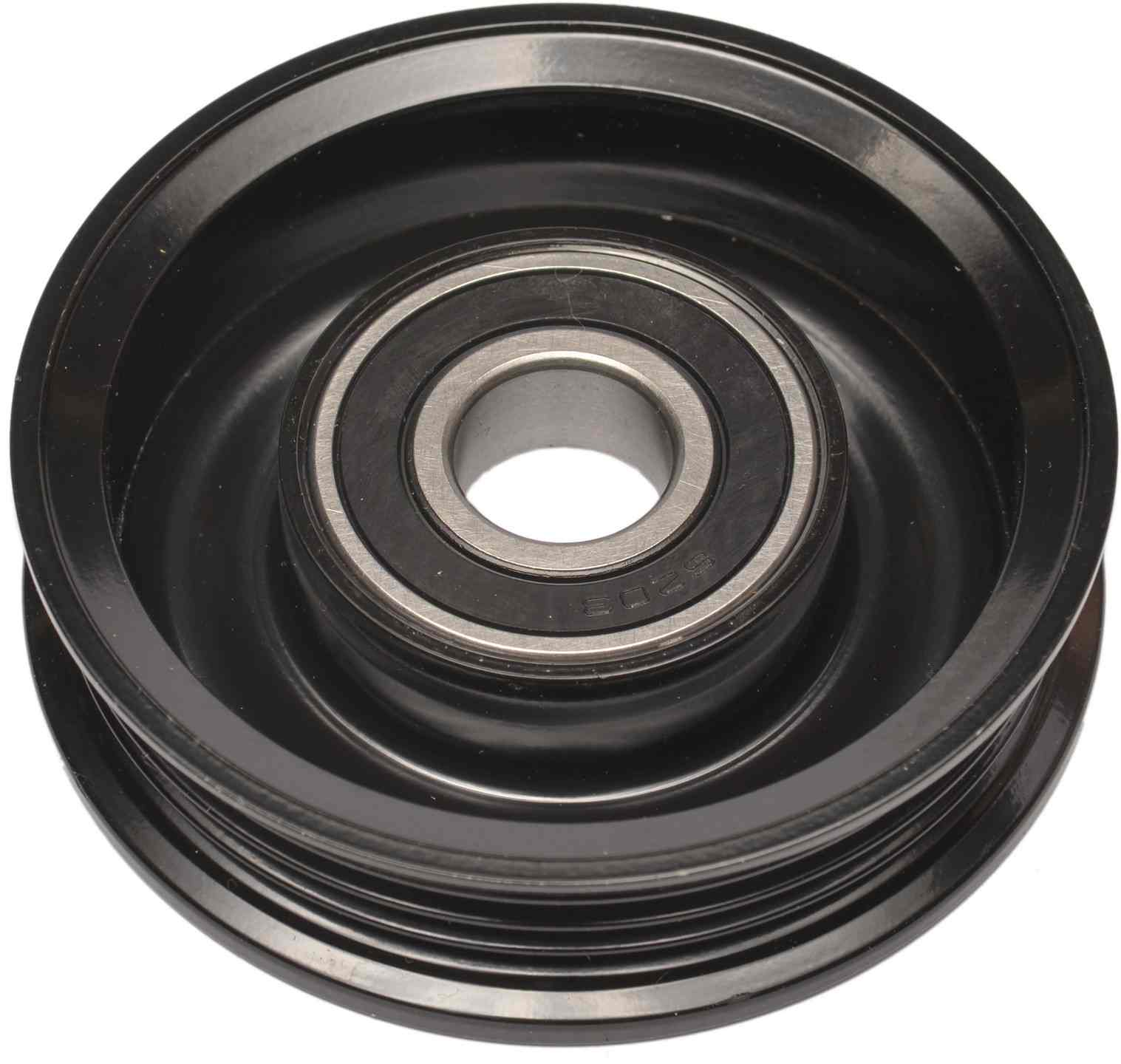 Continental Accessory Drive Belt Pulley 49044