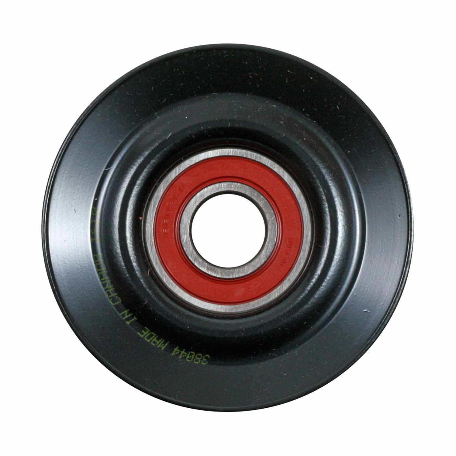 Continental Accessory Drive Belt Pulley 49044