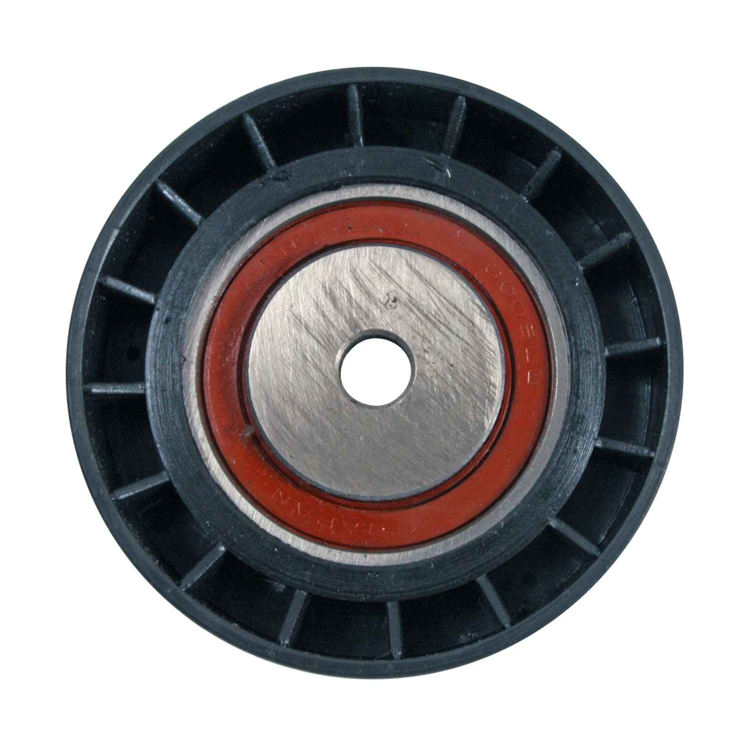 Continental Accessory Drive Belt Pulley 49045