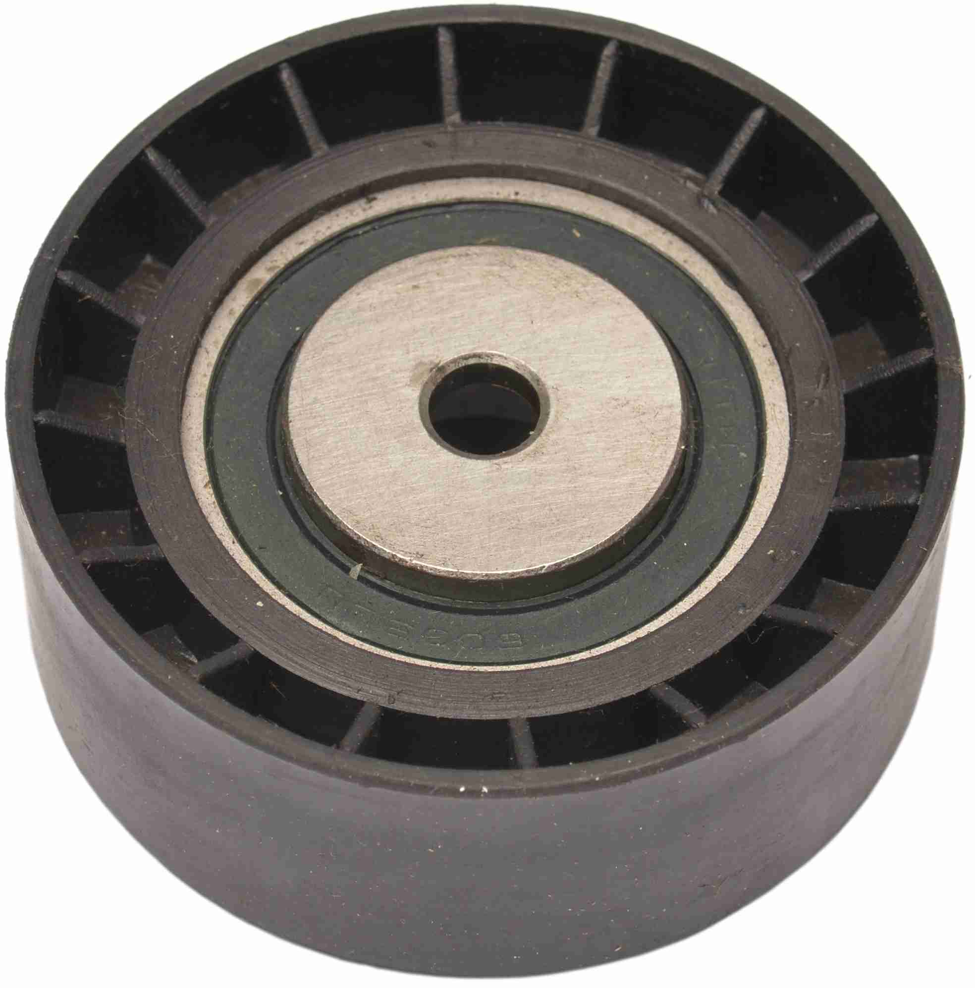 Continental Accessory Drive Belt Pulley 49045