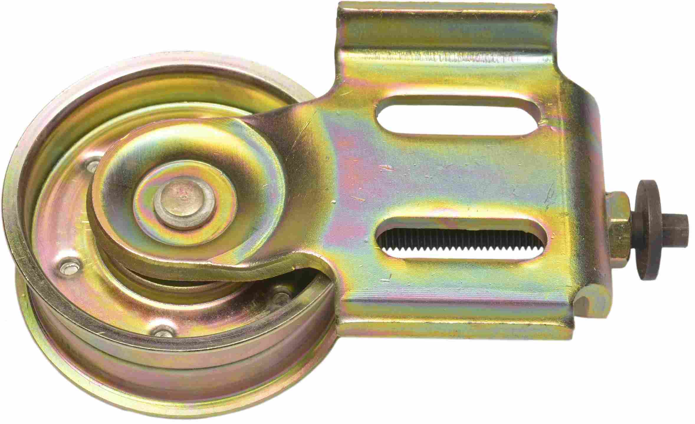 Continental Accessory Drive Belt Pulley 49050