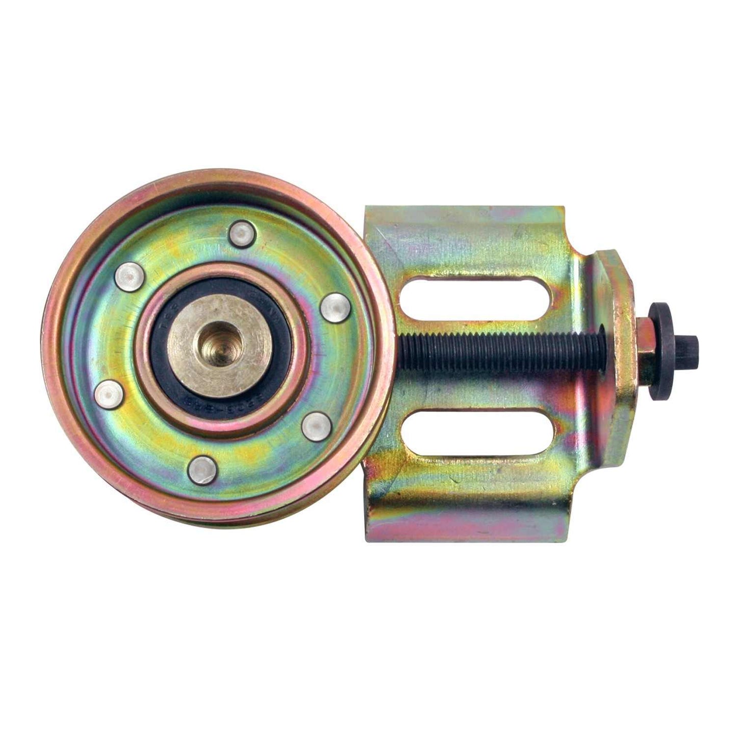 Continental Accessory Drive Belt Pulley 49050