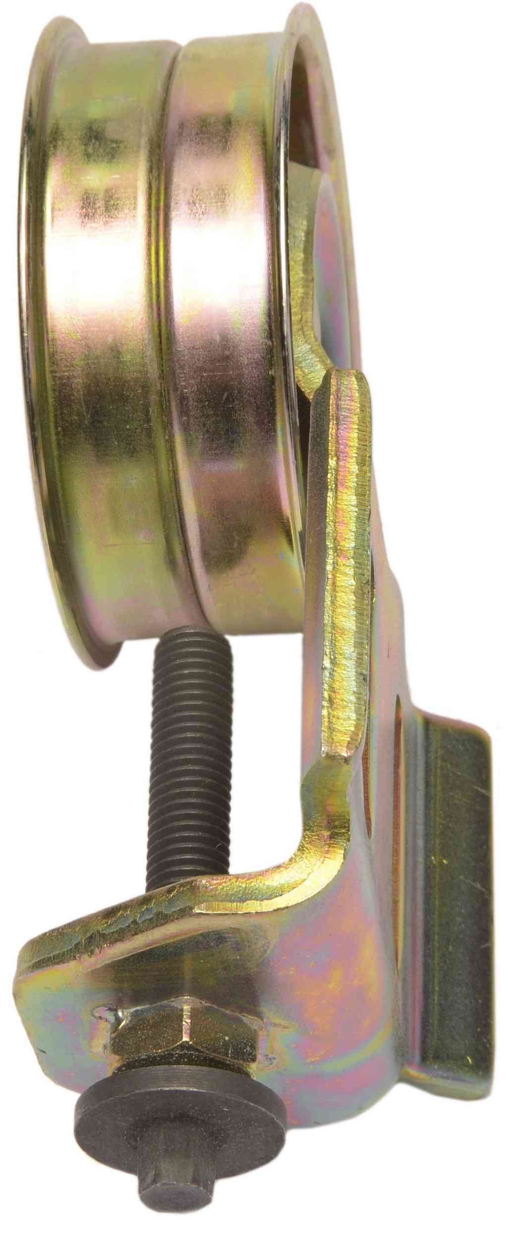 Continental Accessory Drive Belt Pulley 49050