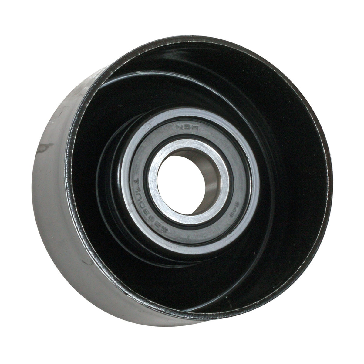 Continental Accessory Drive Belt Tensioner Pulley 49052
