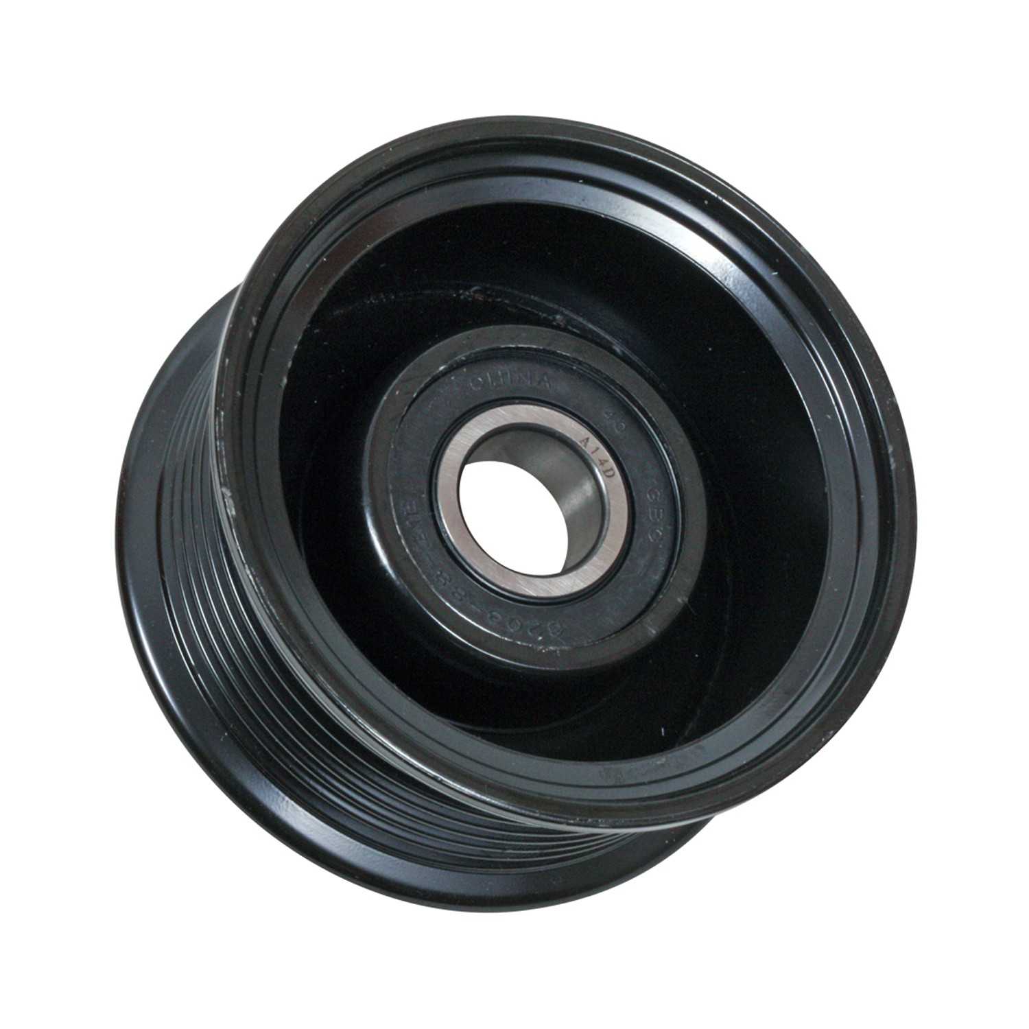 Continental Accessory Drive Belt Tensioner Pulley 49053