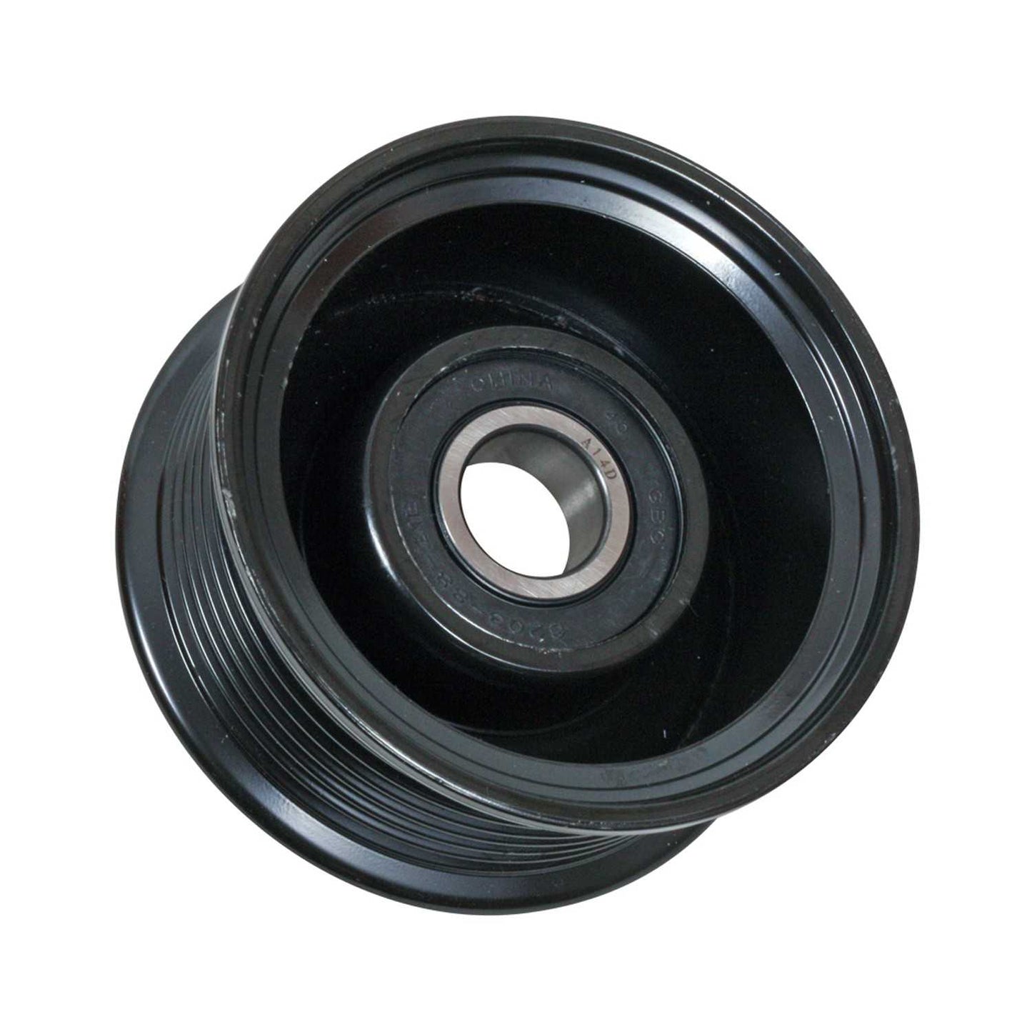 Continental Accessory Drive Belt Tensioner Pulley 49053