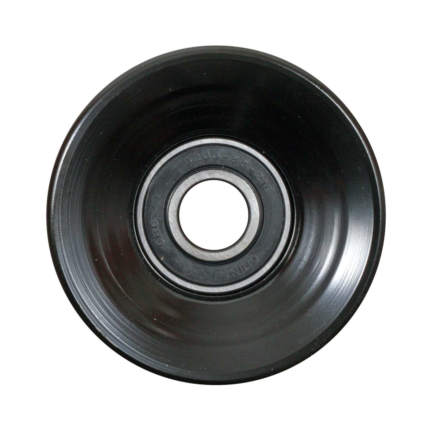 Continental Accessory Drive Belt Tensioner Pulley 49053