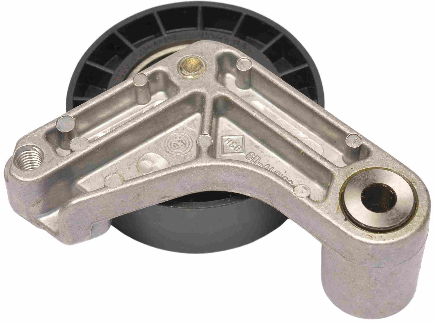 Continental Accessory Drive Belt Pulley 49054