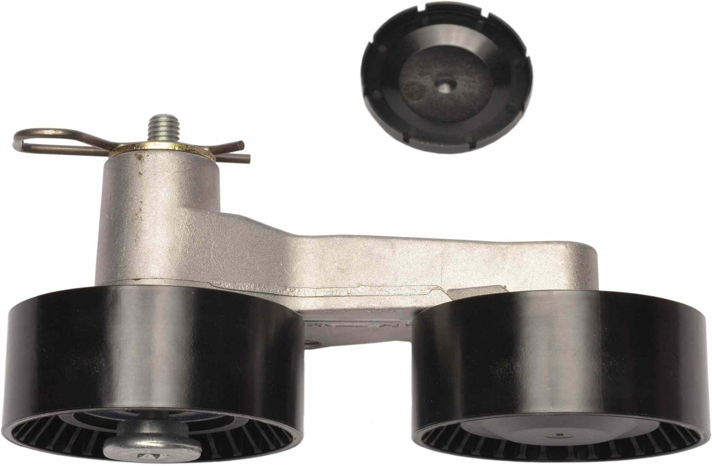 Continental Accessory Drive Belt Pulley 49056