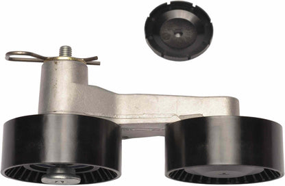 Continental Accessory Drive Belt Pulley 49056