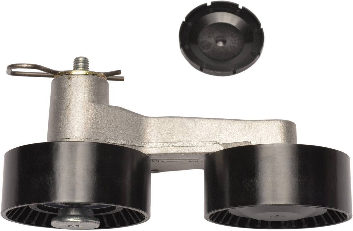 Continental Accessory Drive Belt Pulley 49056