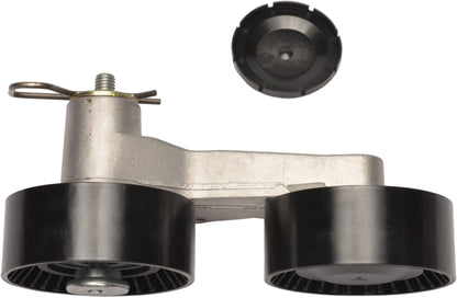 Continental Accessory Drive Belt Pulley 49056
