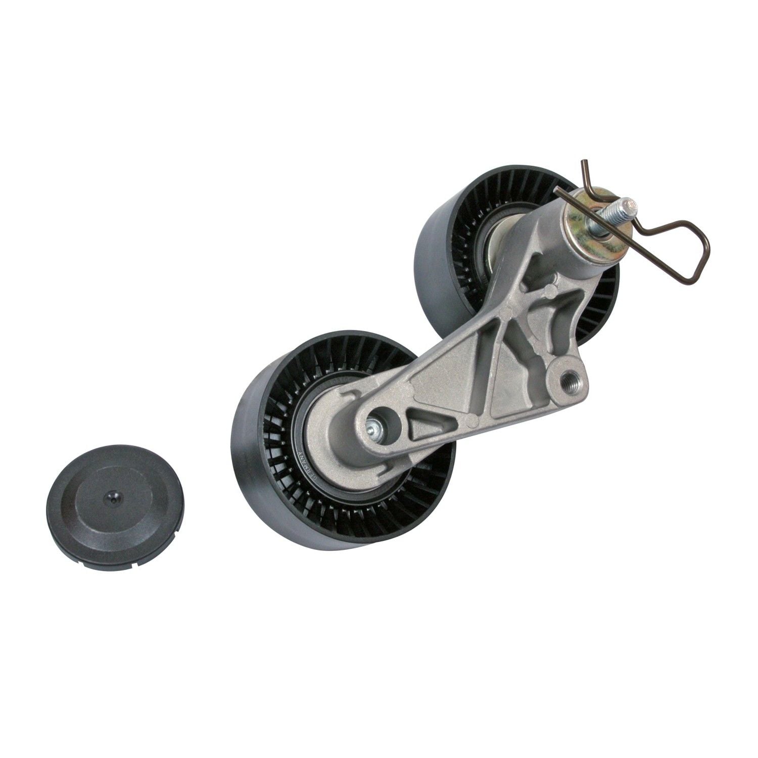 Continental Accessory Drive Belt Pulley 49056