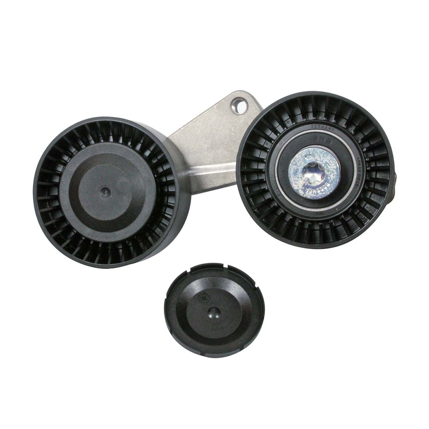 Continental Accessory Drive Belt Pulley 49056