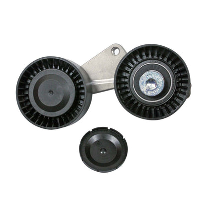 Continental Accessory Drive Belt Pulley 49056