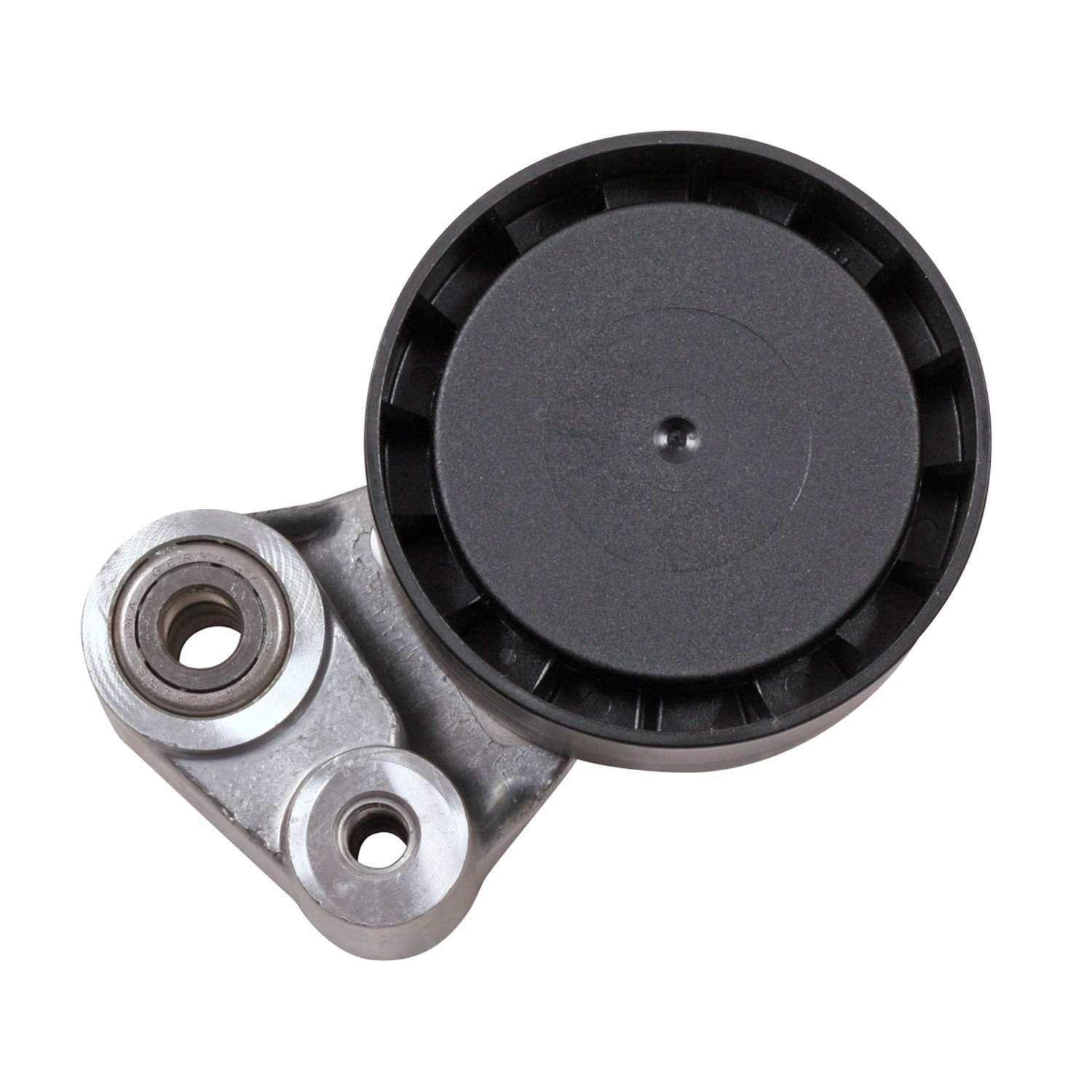 Continental Accessory Drive Belt Tensioner Pulley 49059