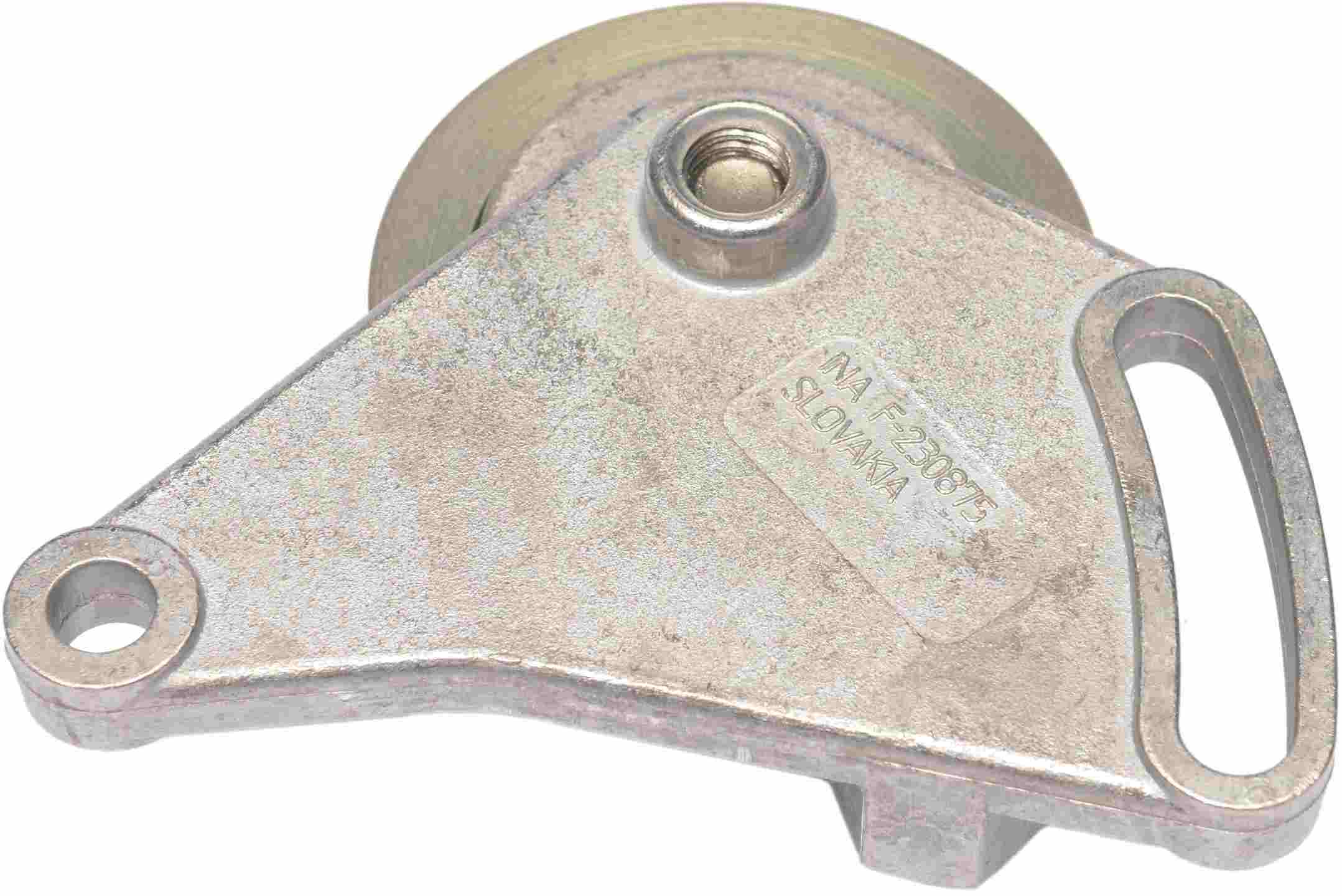 Continental Accessory Drive Belt Pulley 49061