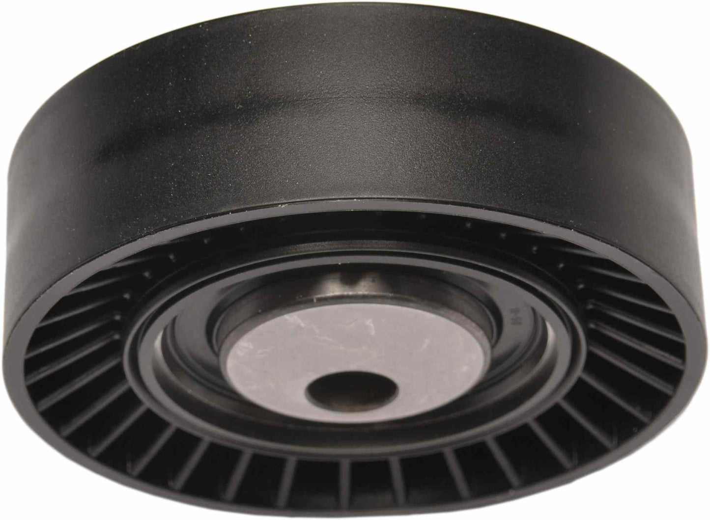 Continental Accessory Drive Belt Pulley 49062