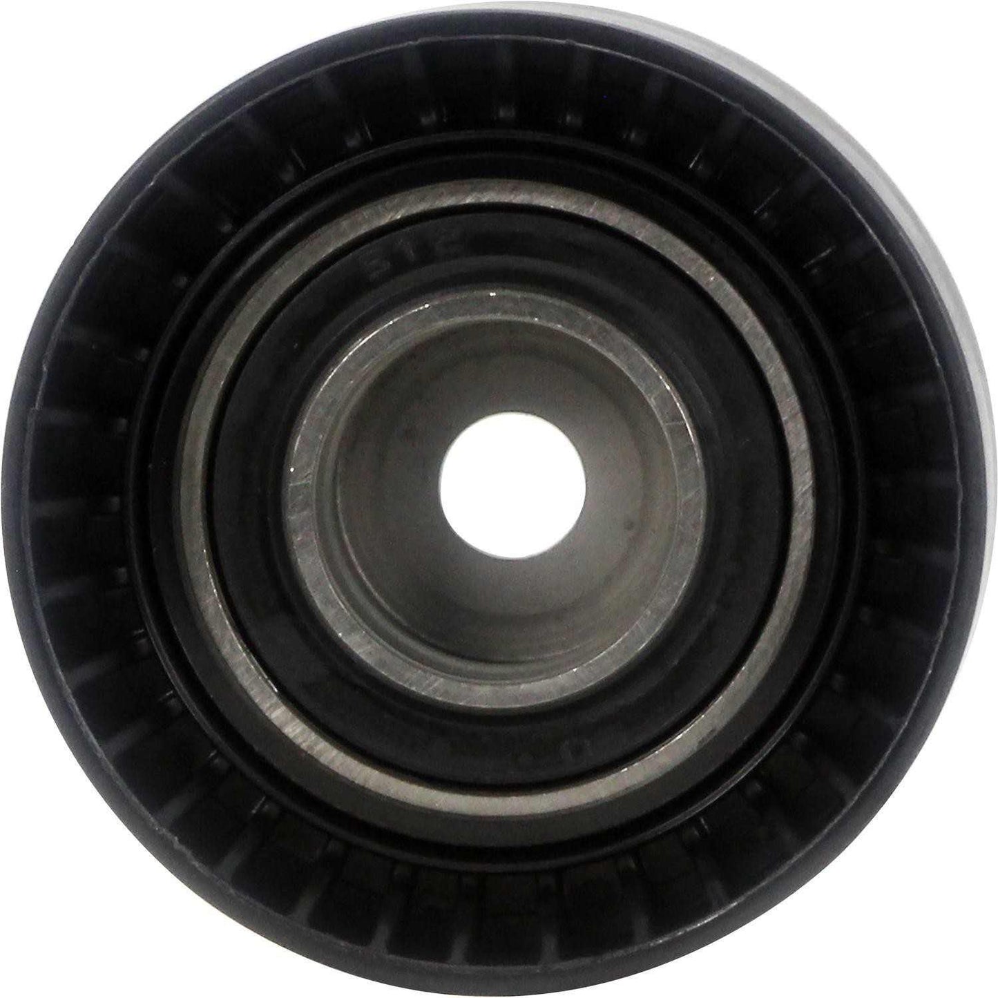 Continental Accessory Drive Belt Pulley 49064