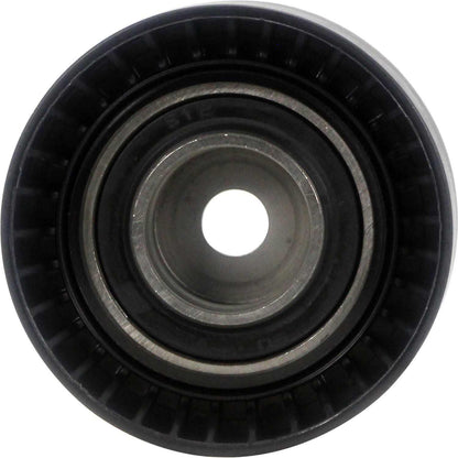 Continental Accessory Drive Belt Pulley 49064