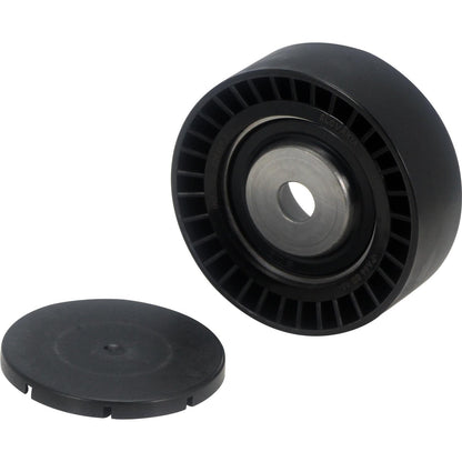 Continental Accessory Drive Belt Pulley 49064