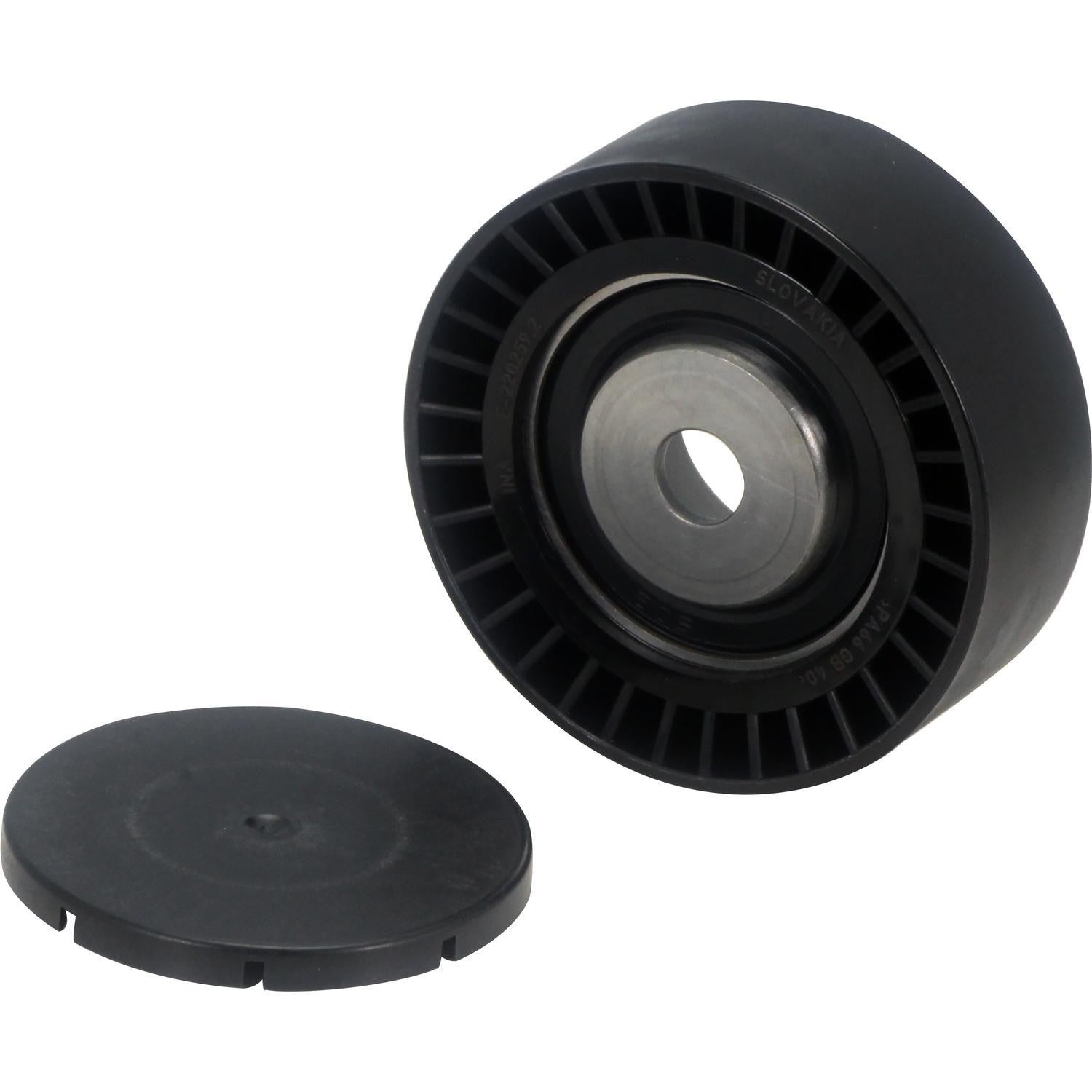 Continental Accessory Drive Belt Pulley 49064