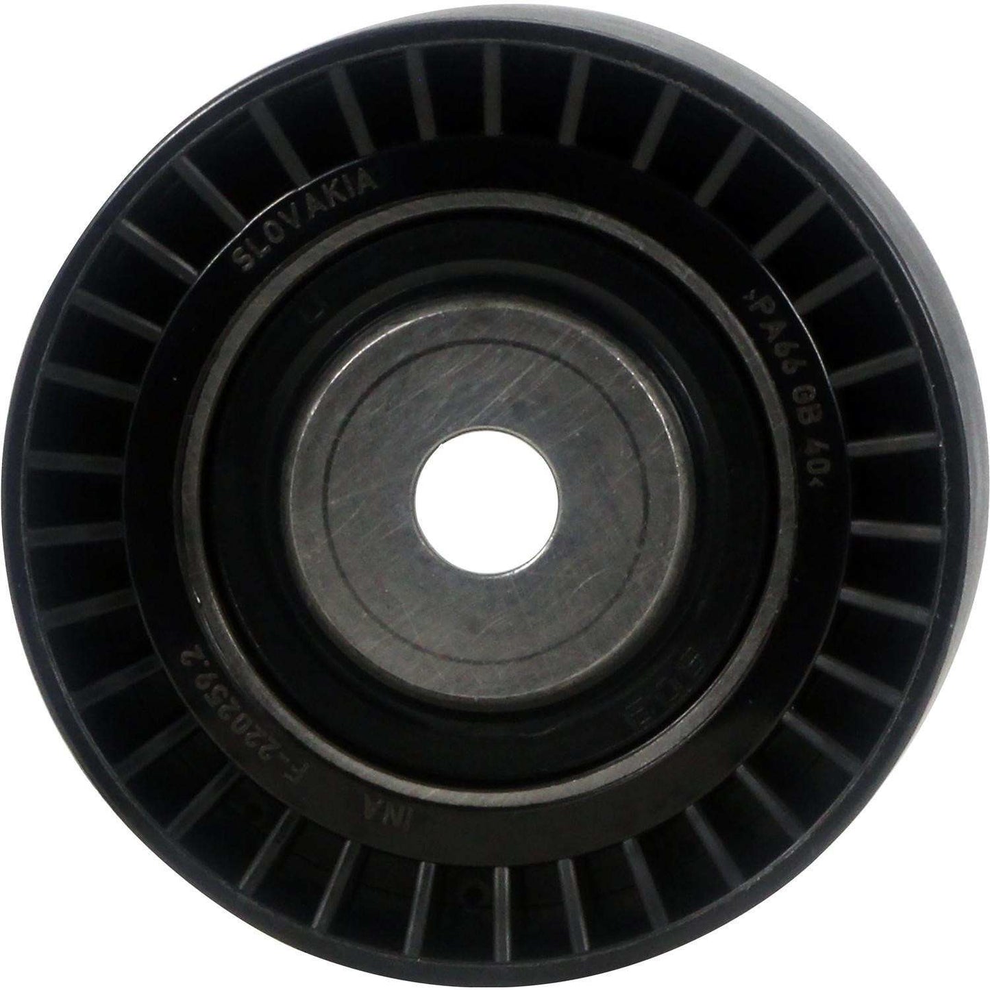 Continental Accessory Drive Belt Pulley 49064