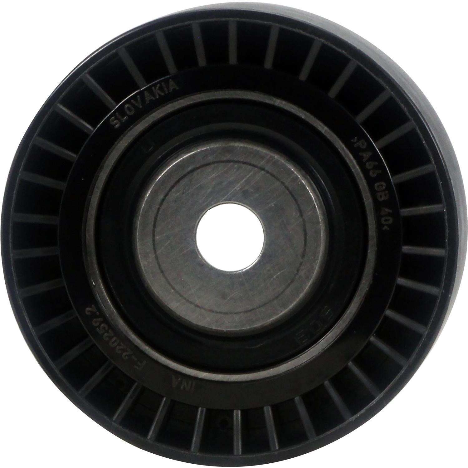 Continental Accessory Drive Belt Pulley 49064