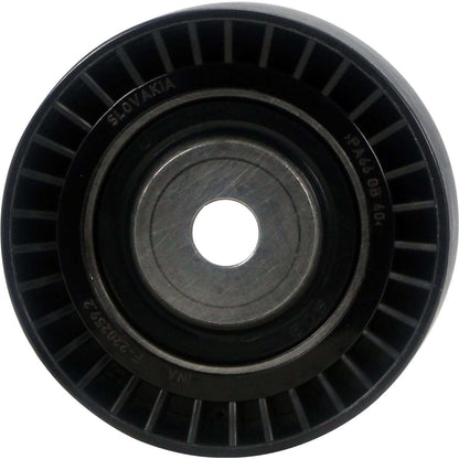 Continental Accessory Drive Belt Pulley 49064