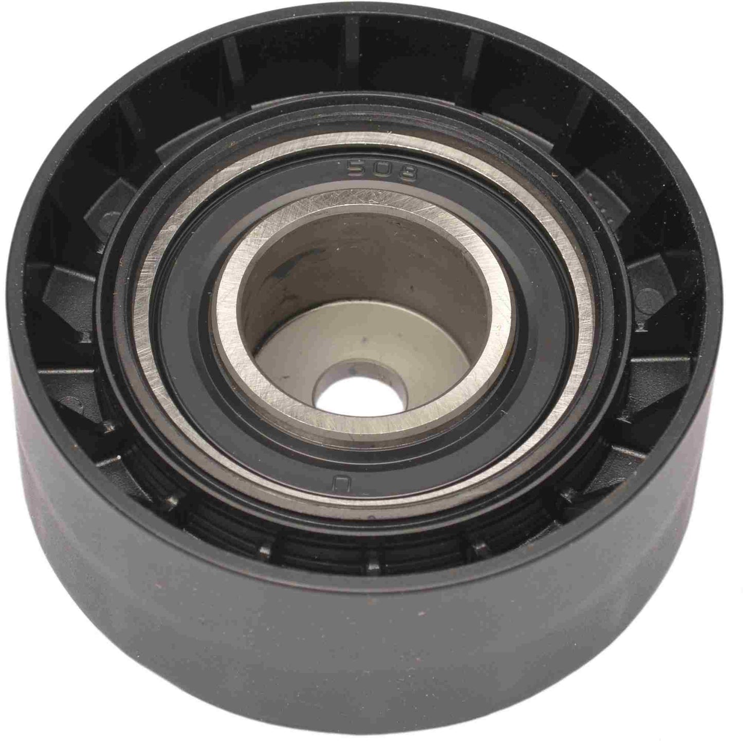 Continental Accessory Drive Belt Pulley 49066
