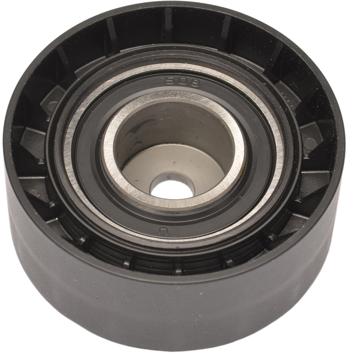 Continental Accessory Drive Belt Pulley 49066