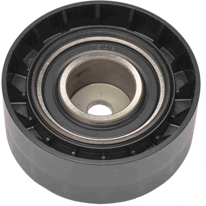 Continental Accessory Drive Belt Pulley 49066