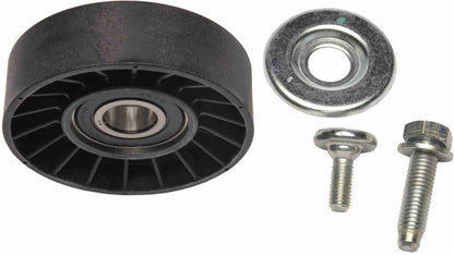 Continental Accessory Drive Belt Pulley 49068