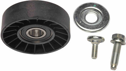 Continental Accessory Drive Belt Pulley 49068