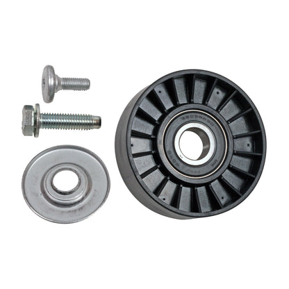 Continental Accessory Drive Belt Pulley 49068