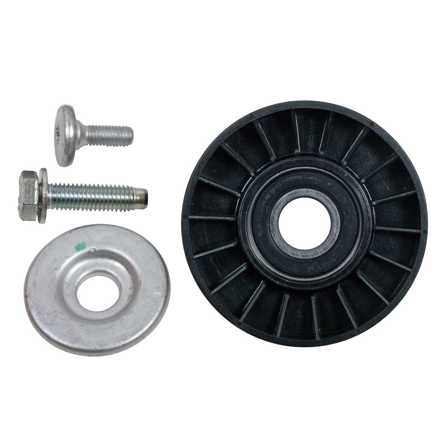 Continental Accessory Drive Belt Pulley 49068